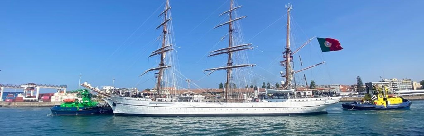 SAGRES